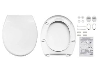 ЭТАЛОН СТАНДАРТ унитаз-компакт (Самара) ХИТ ПРОДАЖ!!! #WF_CITY_VIN# картинка