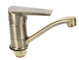 Смеситель F4530-4 для кухни  #WF_CITY_VIN# картинка