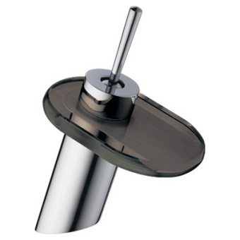 Смеситель L1455-2 водопад d40 #WF_CITY_VIN# картинка