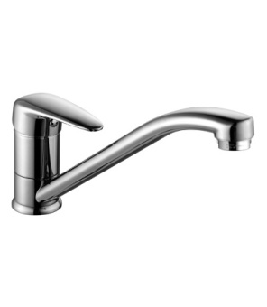 Смеситель LEMARK д/кухни LM3304С  "Прамэн" #WF_CITY_VIN# картинка