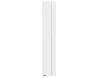 Электрический обогреватель Noirot Bellagio 2 1000W - вертикальная #WF_CITY_VIN# картинка