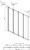 skhema-SHtorka-dlya-vanny-Ambassador-Bath-Screens-16041110L-90x140-khrom_-prozrachnyy_-L skhema-SHtorka-dlya-vanny-Ambassador-Bath-Screens-16041110L-90x140-khrom_-prozrachnyy_-L