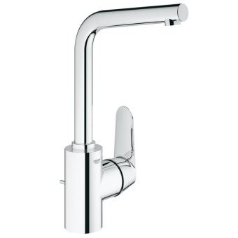 Смеситель для раковины Eurodisc 23054002 GROHE #WF_CITY_VIN# картинка