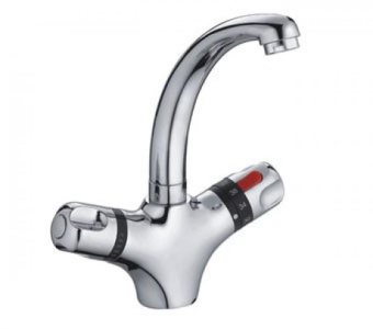 Смеситель F1051 #WF_CITY_VIN# картинка