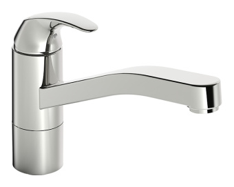 Смеситель для кухни Polara 1420F Oras #WF_CITY_VIN# картинка