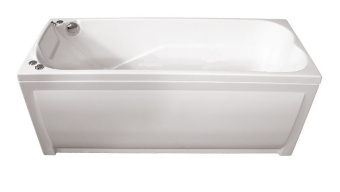 Акриловая ванна Чарли 150*70 #WF_CITY_VIN# картинка