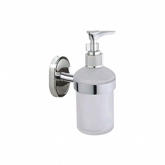 Дозатор жидкого мыла L1927 #WF_CITY_VIN# картинка