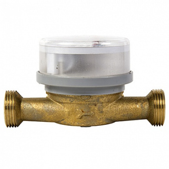 Счетчик ОСВУ 15 МЗ (Декаст) с м/к #WF_CITY_VIN# картинка