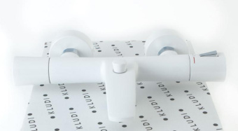 Смеситель д/ванны,душа с термостатом 351019138 ZENTA #WF_CITY_VIN# картинка