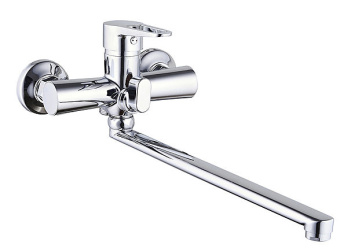 Смеситель NUD7-A045KH/PUD-7045 #WF_CITY_VIN# картинка