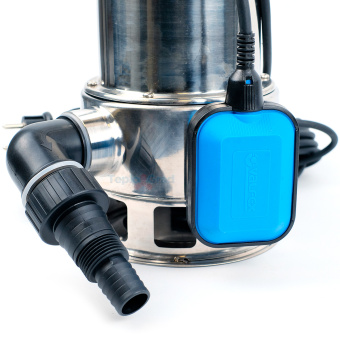 Насос фекальный 200/8 H VALFEX 750Вт #WF_CITY_VIN# картинка