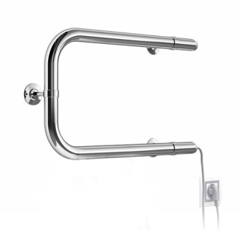 Полотенцесушитель 500*500 В51 электро #WF_CITY_VIN# картинка