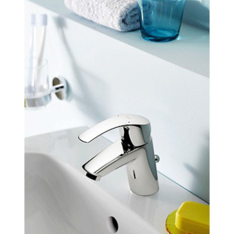 Смеситель для раковины Eurosmart 33265002 GROHE #WF_CITY_VIN# картинка