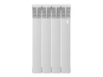 Радиатор Royal Thermo Revolution 500- 4 секц. #WF_CITY_VIN# картинка