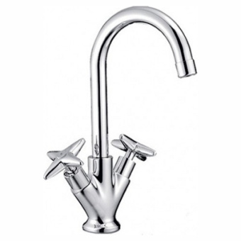 Смеситель F4099 д/кухни FRAP #WF_CITY_VIN# картинка