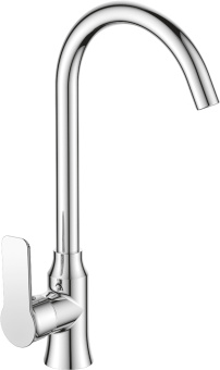 Смеситель д/кухни Balearic BA3935-22 #WF_CITY_VIN# картинка