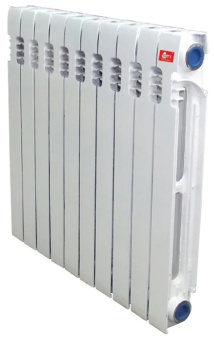 Радиатор чугунный STI Нова-500  10 сек. #WF_CITY_VIN# картинка