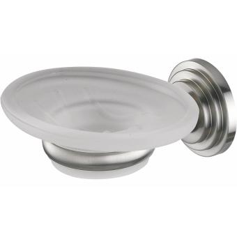 Мыльница К-7029 WasserKRAFT #WF_CITY_VIN# картинка