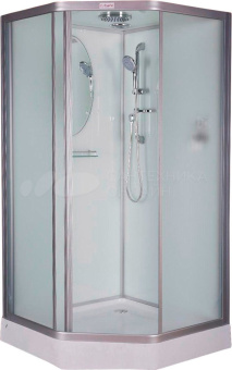 Душевая кабина ESBANO ES-100PR #WF_CITY_VIN# картинка