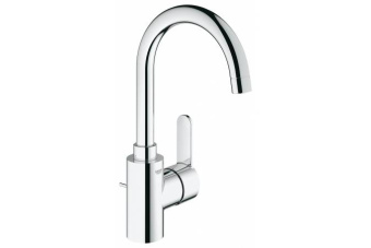 Смеситель для раковины Eurostyle Cosmopolitain 23043002 GROHE #WF_CITY_VIN# картинка