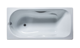 Ванна чугунная MARONI GRANDE 150*75 (ножки в комплекте) #WF_CITY_VIN# картинка