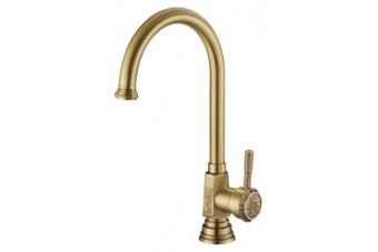 Смеситель д/кухни A 203K-BR #WF_CITY_VIN# картинка