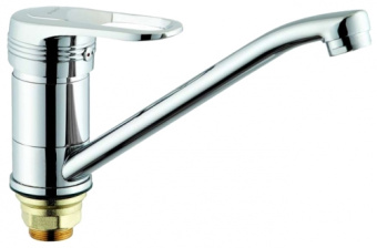 Смеситель 4G-4169 #WF_CITY_VIN# картинка