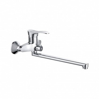 Смеситель д/ванны ZOLLEN EMDEN EM62611141 #WF_CITY_VIN# картинка