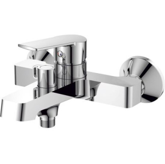 Смеситель д/ванны Balearic BA3935-44 #WF_CITY_VIN# картинка