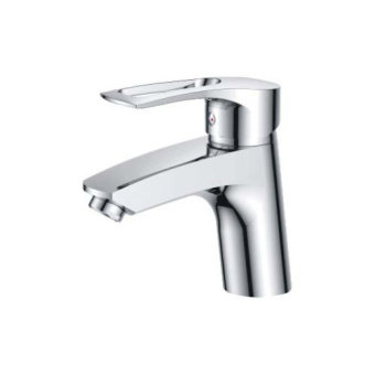 Смеситель д/умывальника ZOLLEN SIEGEN SI53411622 #WF_CITY_VIN# картинка