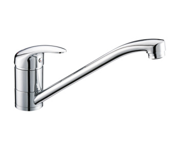 Смеситель Rhein 1707 для кухни Wasser KRAFT #WF_CITY_VIN# картинка