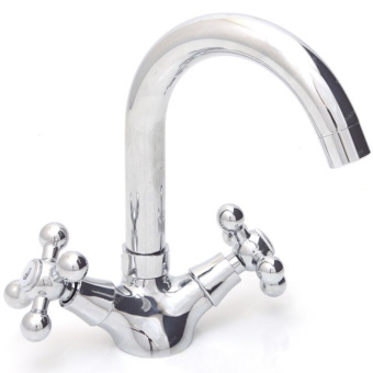 Смеситель L1119 для умывальника #WF_CITY_VIN# картинка