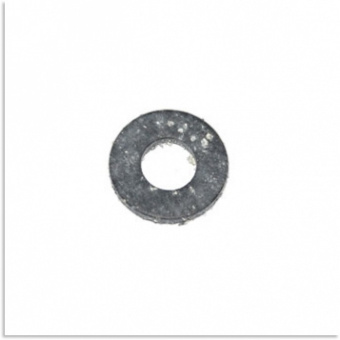 Прокладка сантехническая паранит 1/2" #WF_CITY_VIN# картинка