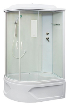 MIRWELL MR3512TPR-C1 душевая кабина 120*80*215 #WF_CITY_VIN# картинка