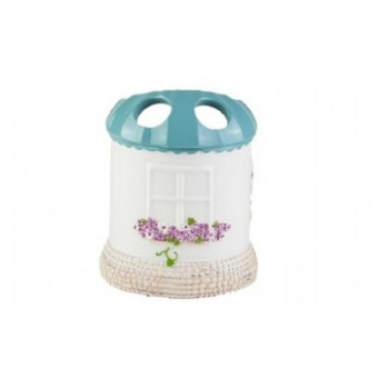 Стакан для зубных щёток Bodrum D-15942 #WF_CITY_VIN# картинка