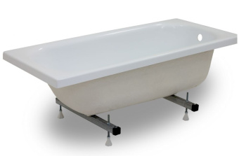 Акриловая ванна Ультра 170*70 без ножек #WF_CITY_VIN# картинка