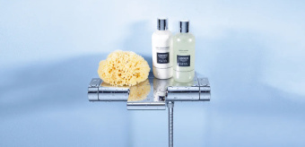 Термостат для ванны Grohtherm 34464001 GROHE #WF_CITY_VIN# картинка