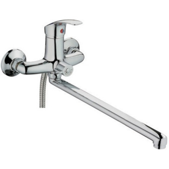 Смеситель F2236 д/ван FRAP #WF_CITY_VIN# картинка