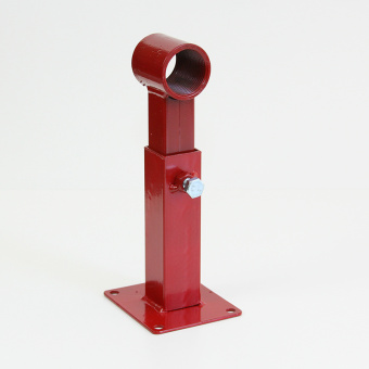 Кронштейн раздвижной 1 (д/крепления расширительных баков 5-50л) #WF_CITY_VIN# картинка