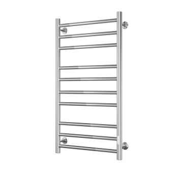 Полотенцесушитель 100*50 В10 (СНШ, 3группы3*4*3вст, Под скр.монтаж, С таймером, Правое подключение) #WF_CITY_VIN# картинка
