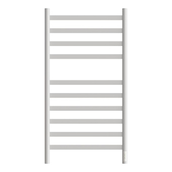 Полотенцесушитель Селена Point PN16850W П10 500*1000 электрический, диммер справа, белый #WF_CITY_VIN# картинка