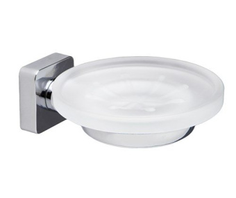 Мыльница К-6529 WasserKRAFT #WF_CITY_VIN# картинка