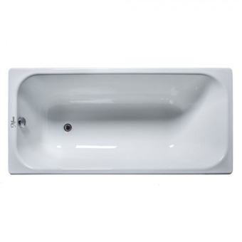 Ванна чугунная MARONI AURA 160*75 (ножки в комплекте) #WF_CITY_VIN# картинка