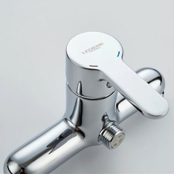 Смеситель L2003 для душ.кабины d35 #WF_CITY_VIN# картинка