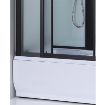 Душевая кабина ДАНА-8011W 170*90*218 в.п #WF_CITY_VIN# картинка