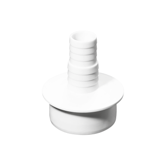 Адаптер 50 для подключения слива быт/техники (А-5150) ОРИО #WF_CITY_VIN# картинка