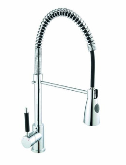 Смеситель 89073 STORK для кухни #WF_CITY_VIN# картинка