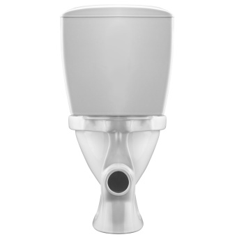 ПАЛЛАДА унитаз-компакт сиденье дюропласт #WF_CITY_VIN# картинка