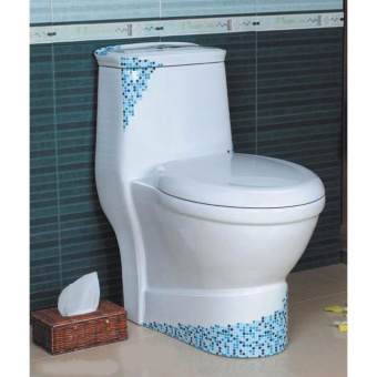 МОНОБЛОК LAGURATY 2148A mosaic #WF_CITY_VIN# картинка