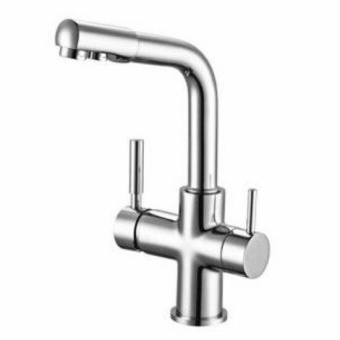 Смеситель д/кухни Gozo MS9035-31 #WF_CITY_VIN# картинка